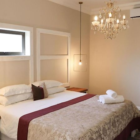 Boutique Guesthouse Мариентал Екстериор снимка
