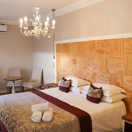 Boutique Guesthouse Мариентал Екстериор снимка