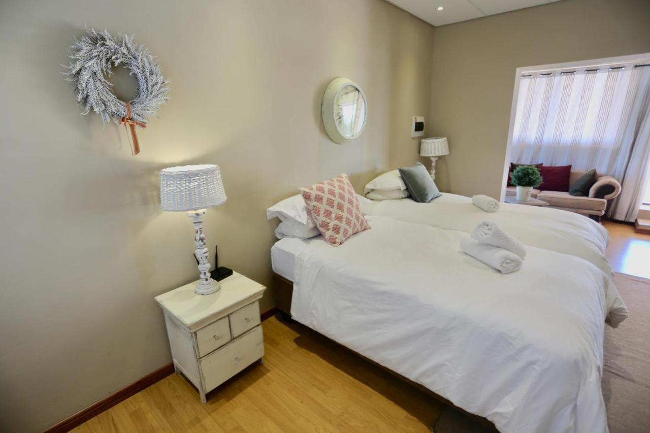Boutique Guesthouse Мариентал Екстериор снимка