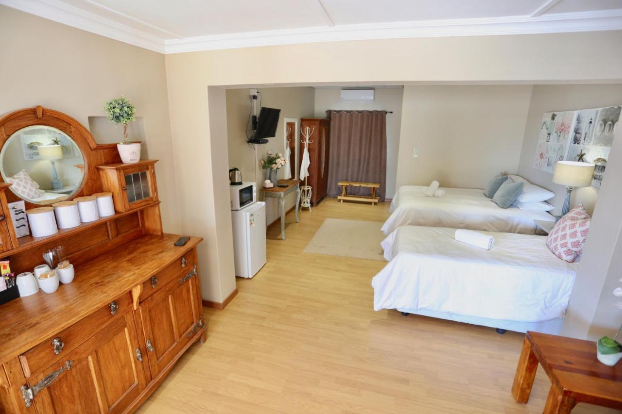 Boutique Guesthouse Мариентал Екстериор снимка