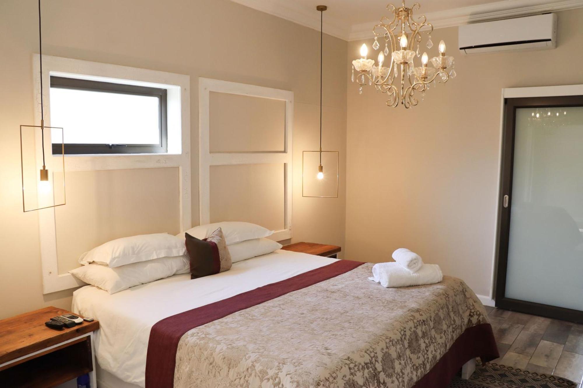 Boutique Guesthouse Мариентал Екстериор снимка