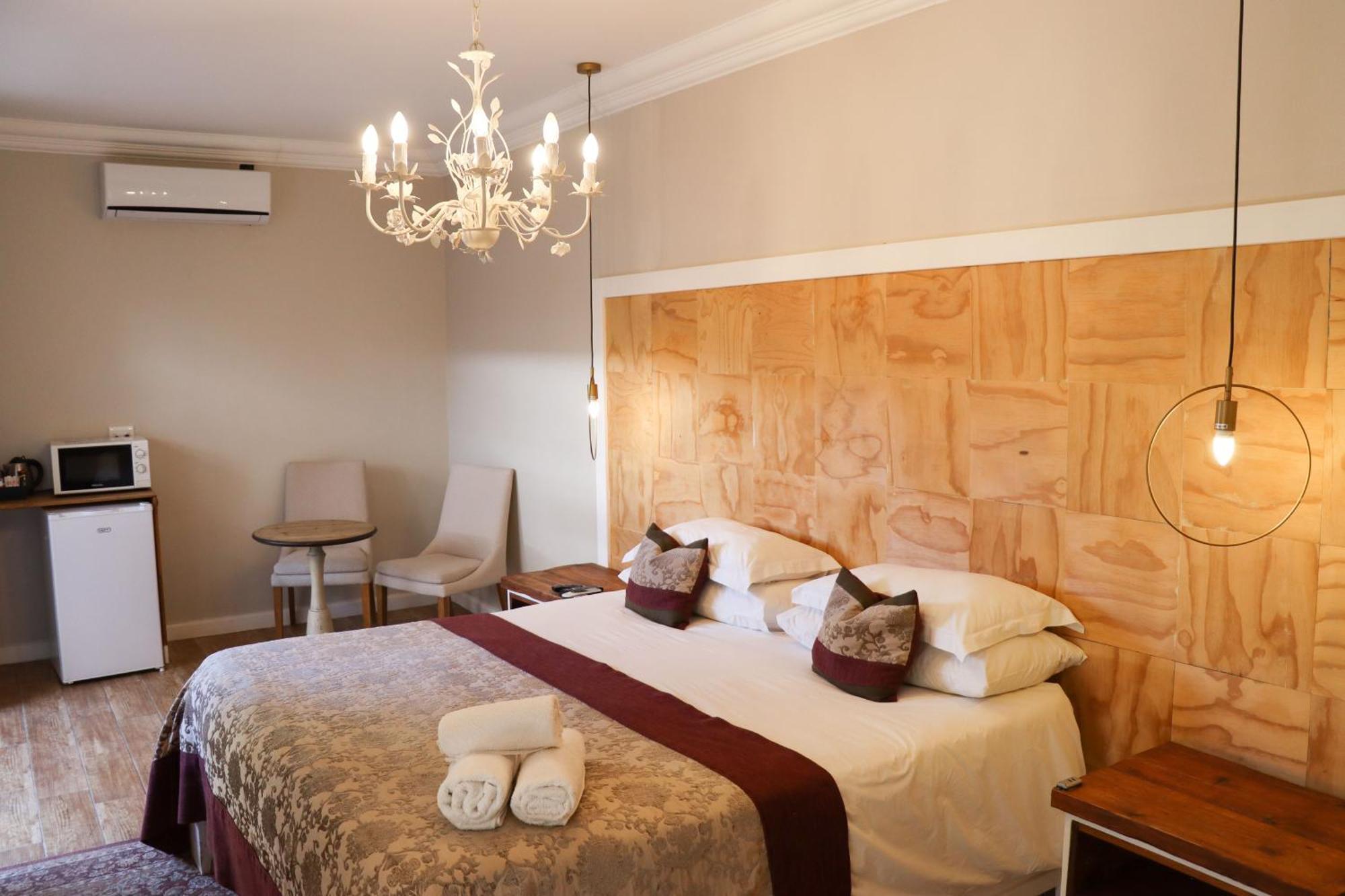 Boutique Guesthouse Мариентал Екстериор снимка