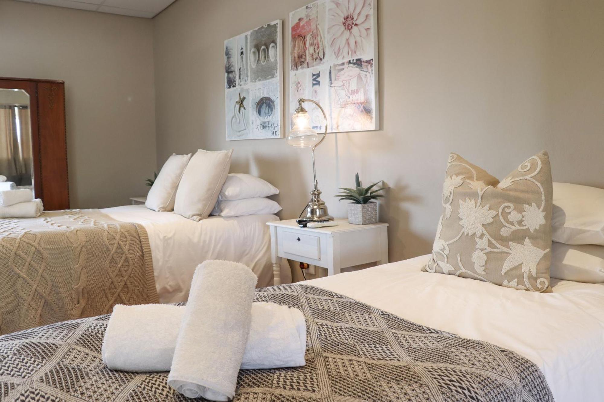 Boutique Guesthouse Мариентал Екстериор снимка