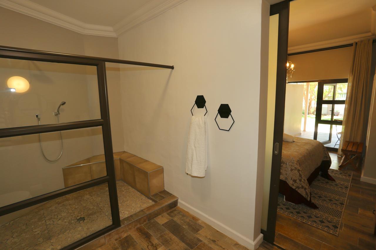 Boutique Guesthouse Мариентал Екстериор снимка