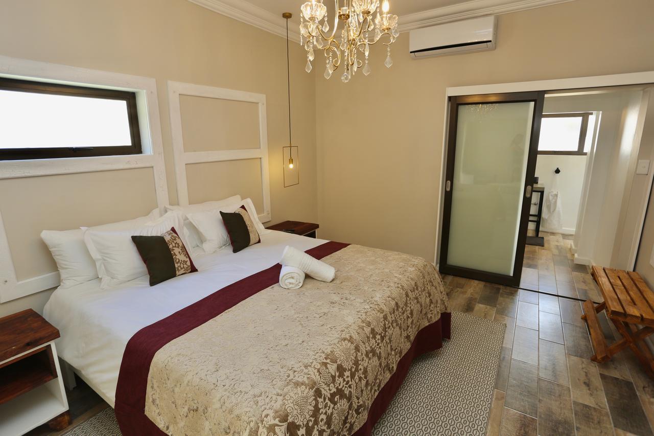 Boutique Guesthouse Мариентал Екстериор снимка