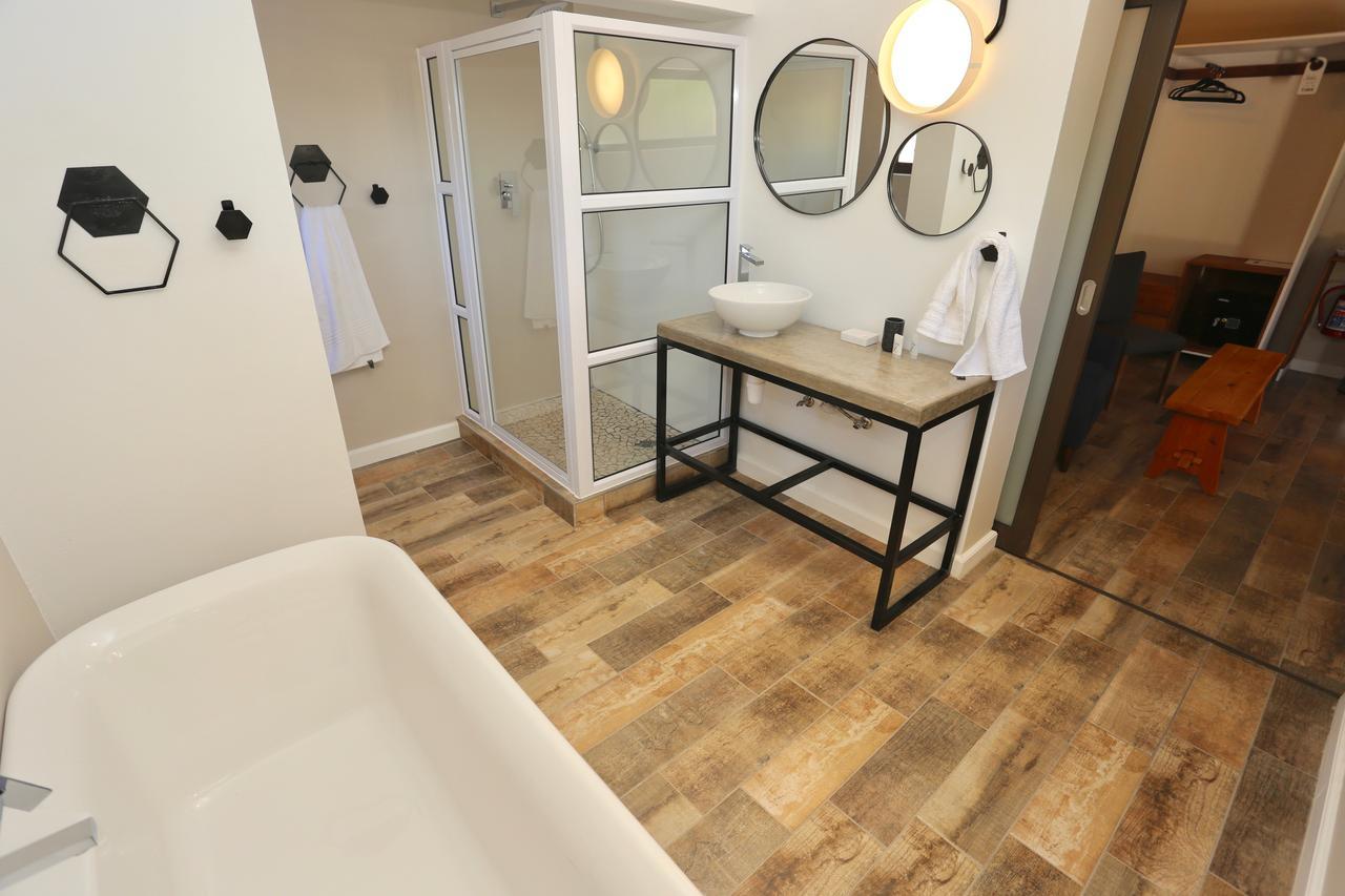 Boutique Guesthouse Мариентал Екстериор снимка