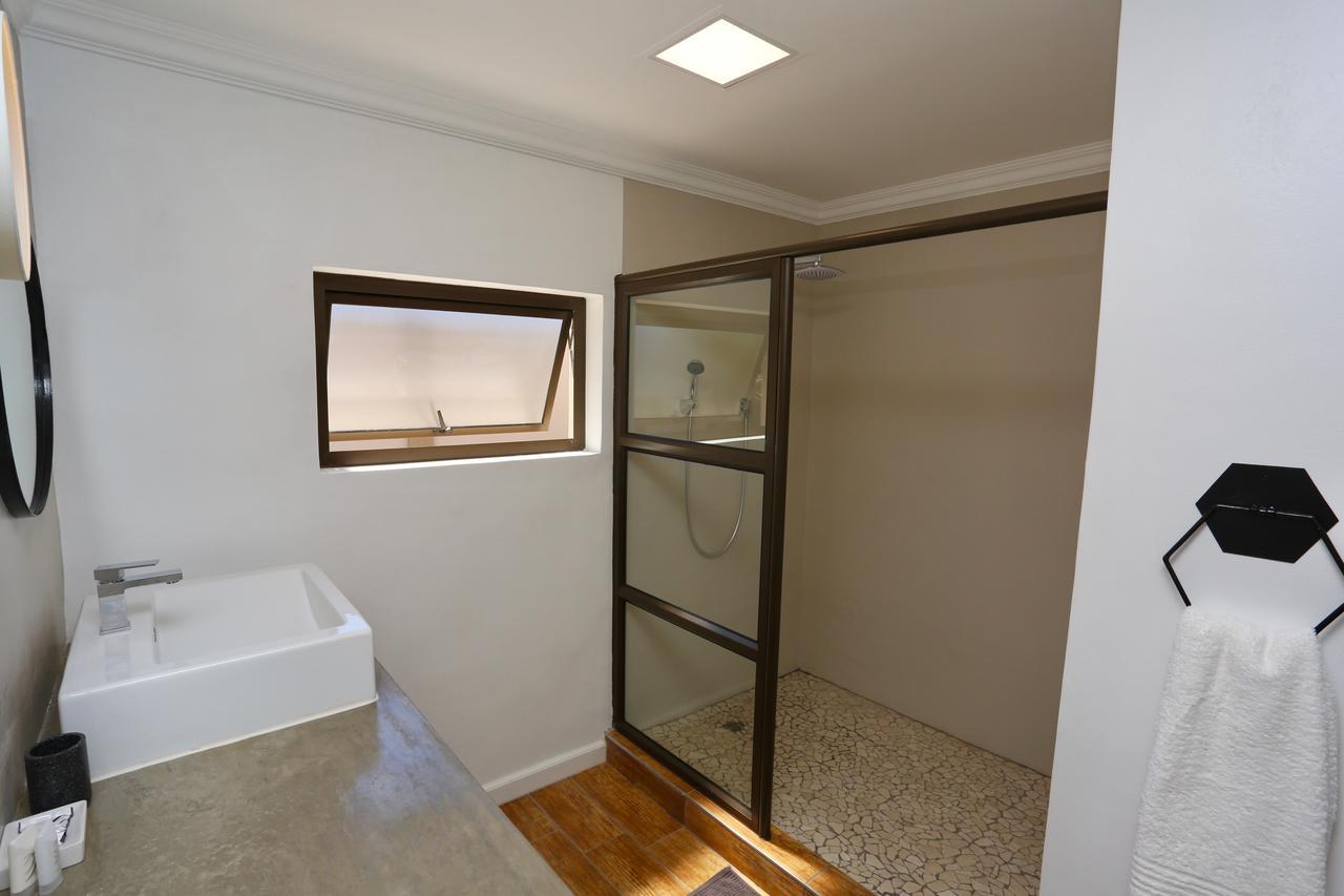 Boutique Guesthouse Мариентал Екстериор снимка