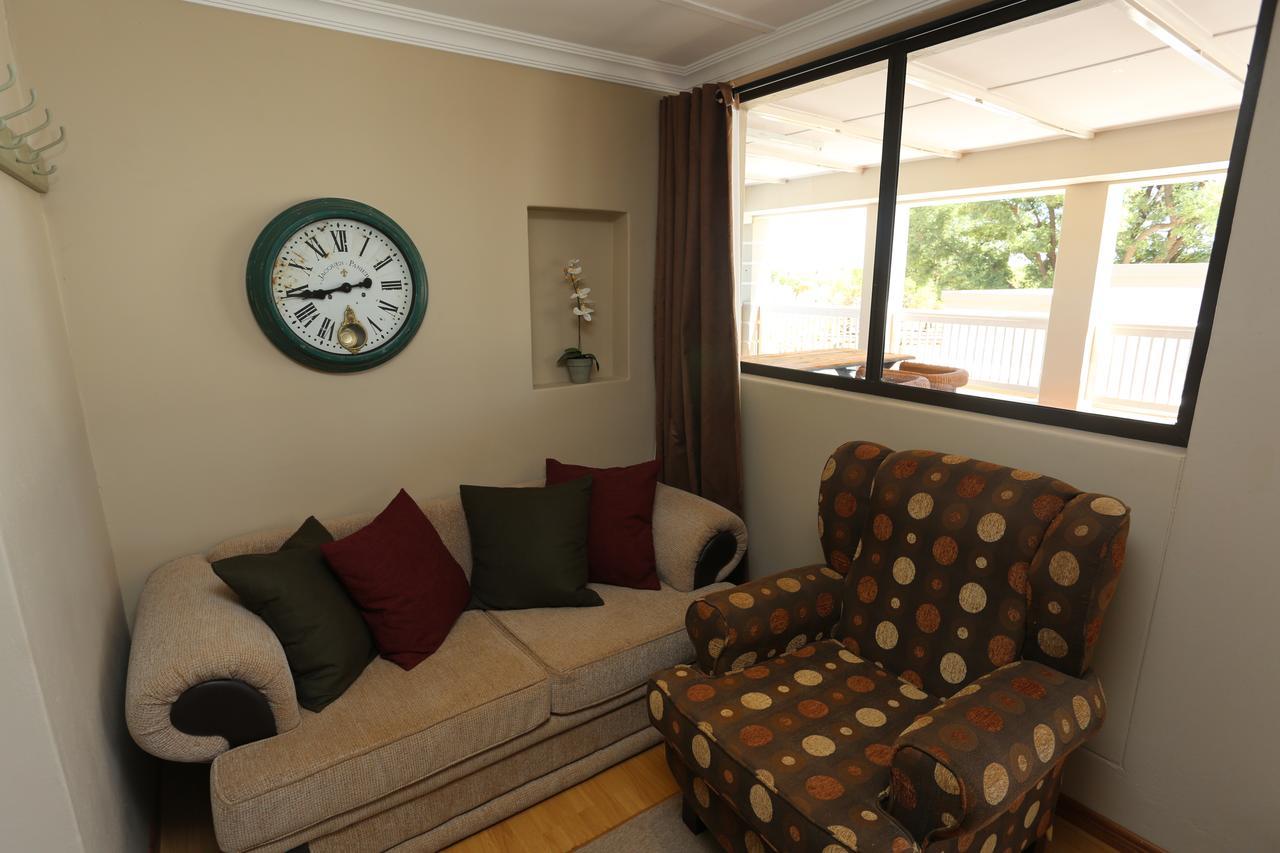 Boutique Guesthouse Мариентал Екстериор снимка