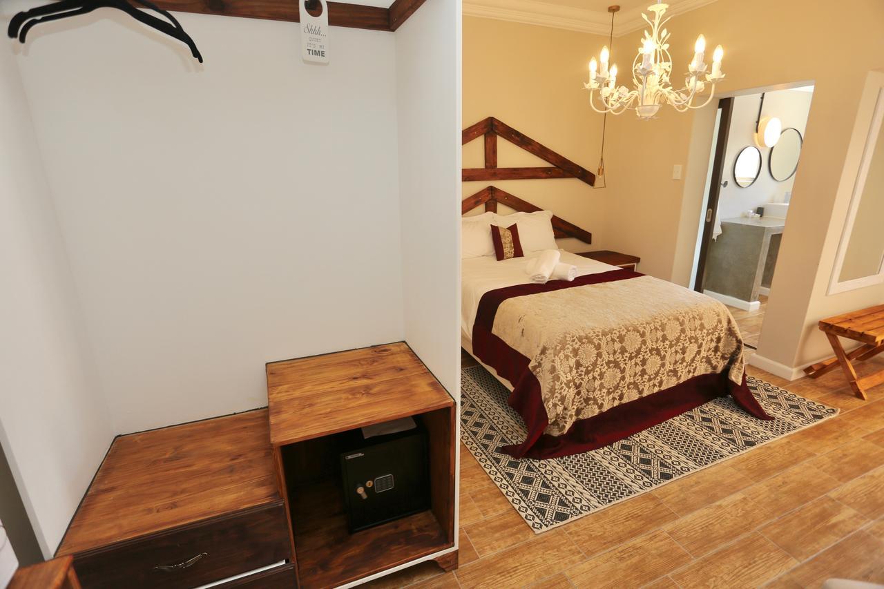 Boutique Guesthouse Мариентал Екстериор снимка
