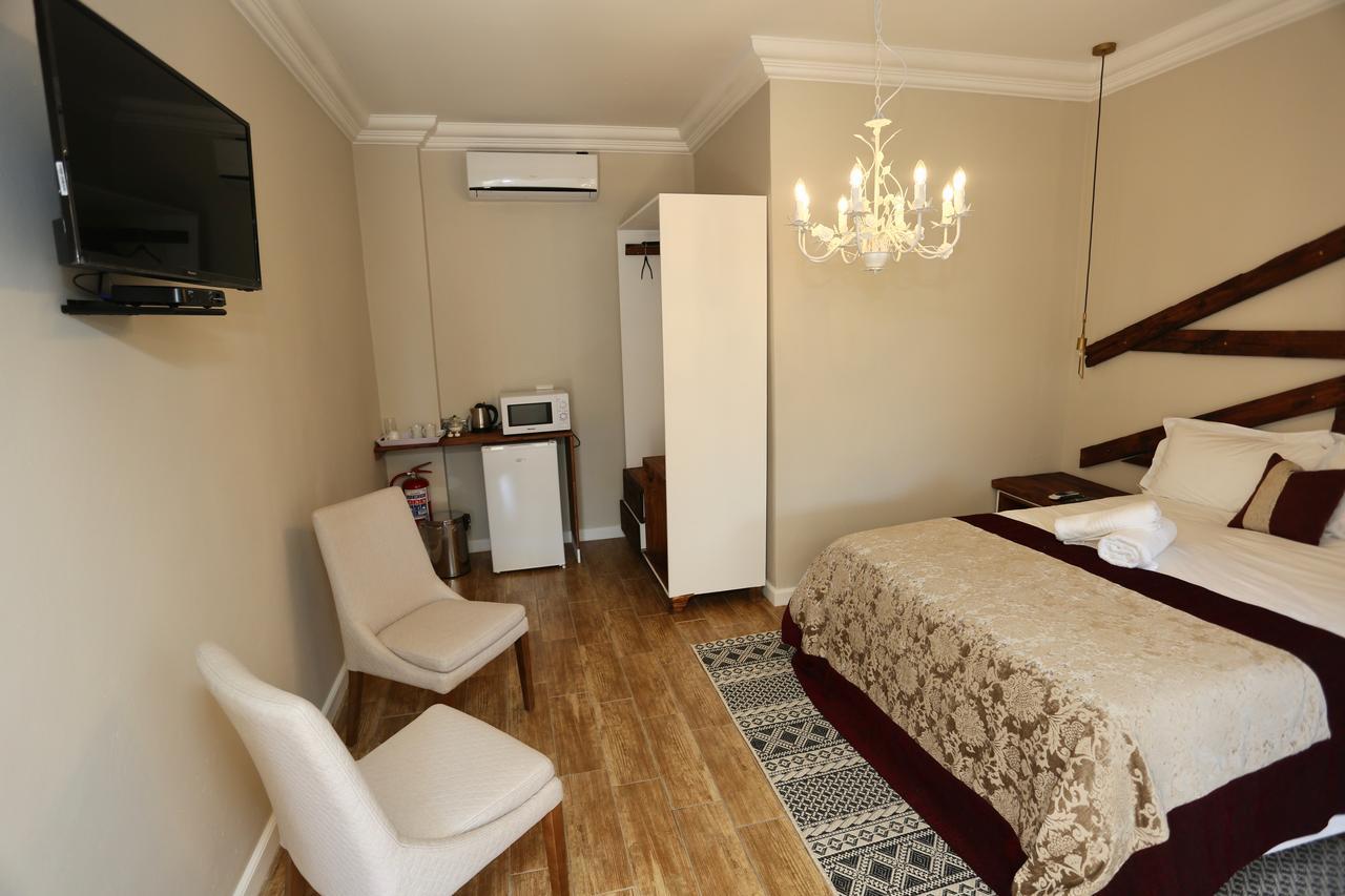 Boutique Guesthouse Мариентал Екстериор снимка