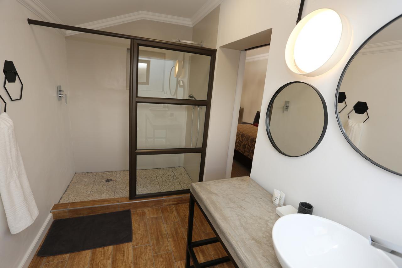 Boutique Guesthouse Мариентал Екстериор снимка