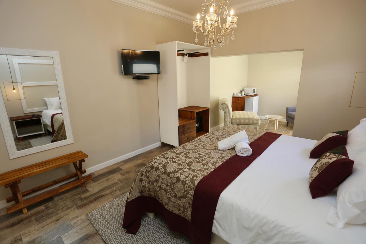 Boutique Guesthouse Мариентал Екстериор снимка