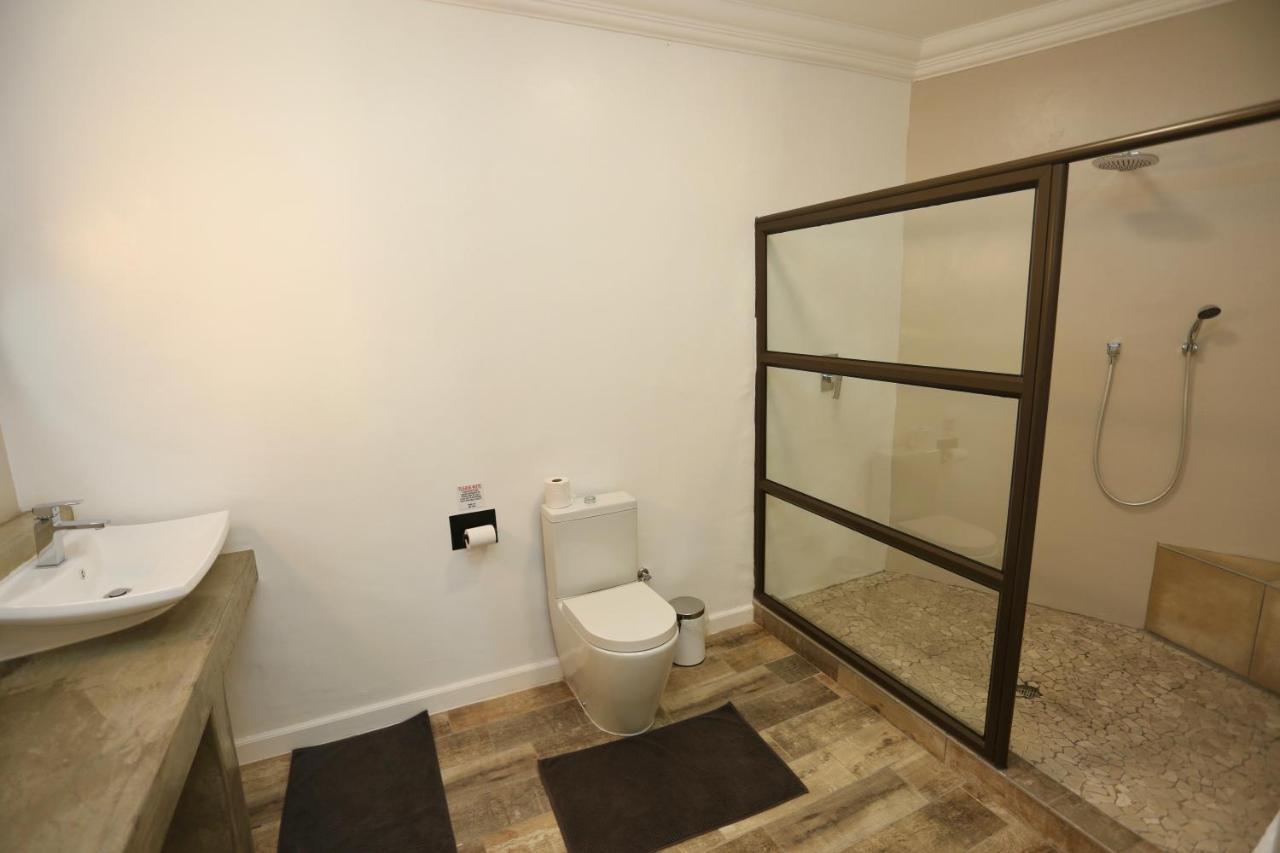 Boutique Guesthouse Мариентал Екстериор снимка