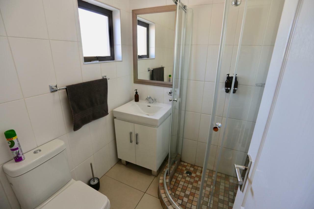 Boutique Guesthouse Мариентал Екстериор снимка