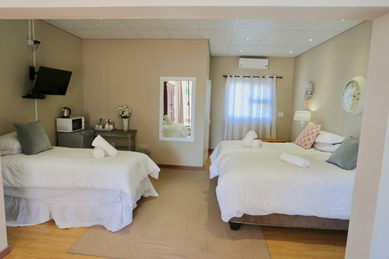 Boutique Guesthouse Мариентал Екстериор снимка