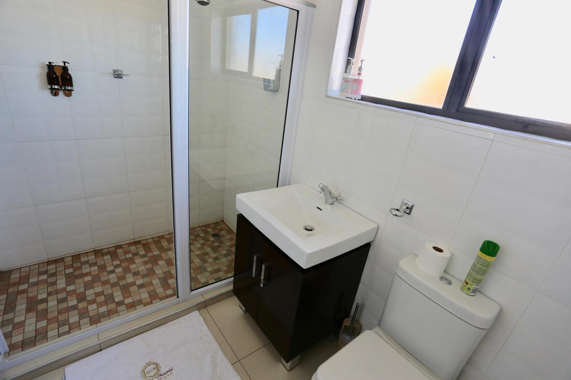 Boutique Guesthouse Мариентал Екстериор снимка