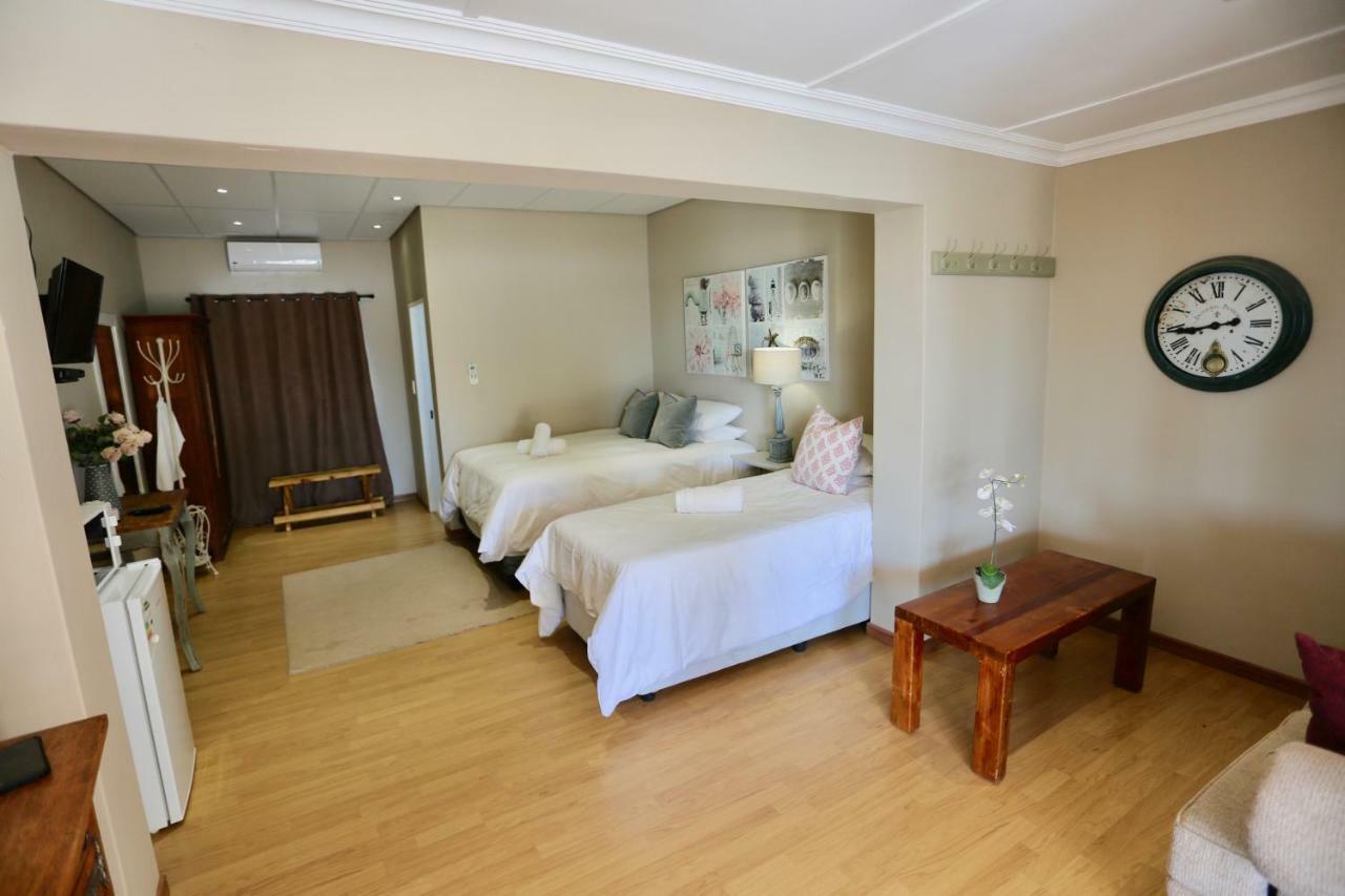Boutique Guesthouse Мариентал Екстериор снимка