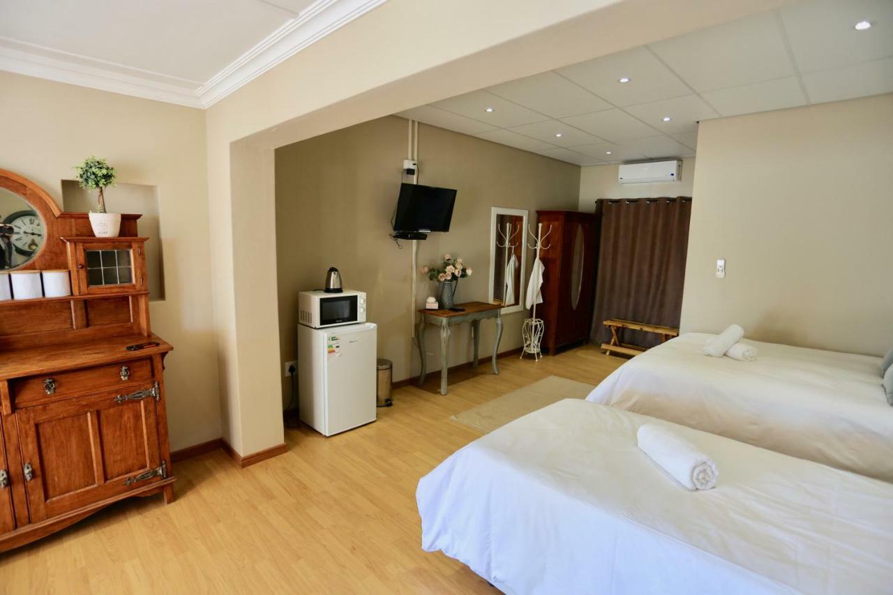 Boutique Guesthouse Мариентал Екстериор снимка